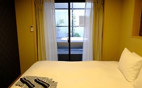 シキスイート 京都梅小路